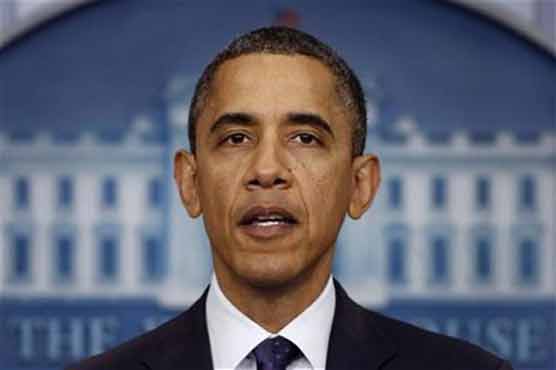 Report: US eyes sanctions on tech used vs.rebels 