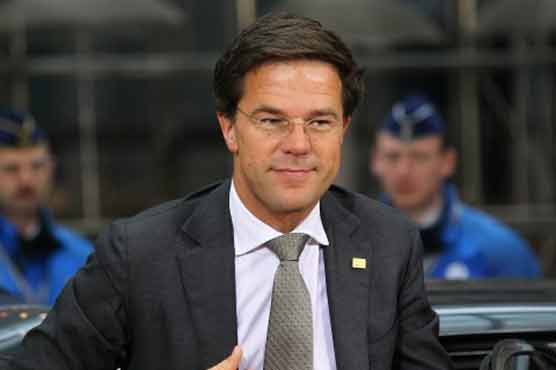 Netherlands at risk of losing top notch AAA rating 