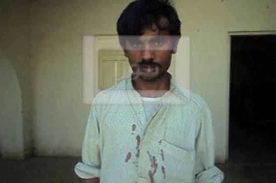 Rajanpur: worker tortured, medico-legal help refused