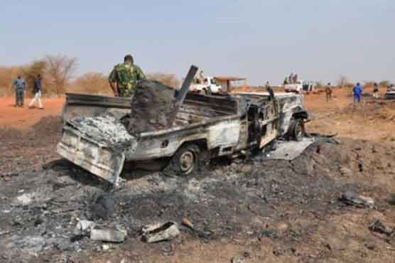 Over 1,000 S. Sudanese troops killed at Heglig
