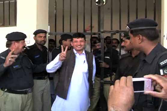 KP MPA Kishor Kumar jailed one year for fake degree