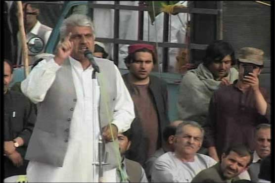 Govt has failed to protect citizens: PKMAP