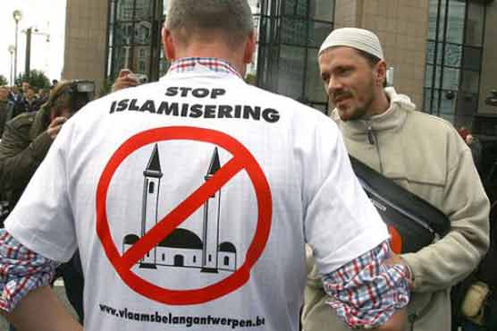 Musliums face discrimination in Europe: reports AI