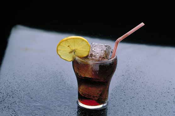 Regular use of soda increases stroke risk