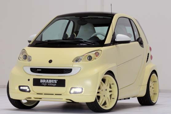 Law passes to require quiet cars to get noisier