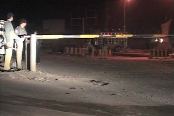 Faisalabad: Dacoit killed in police encounter