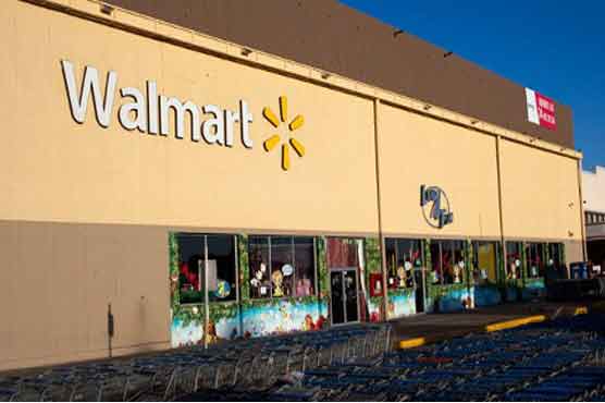Wal-Mart faces big fines amid bribery charges
