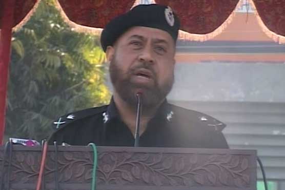 DSPs promotion case: LHC reprimands IG