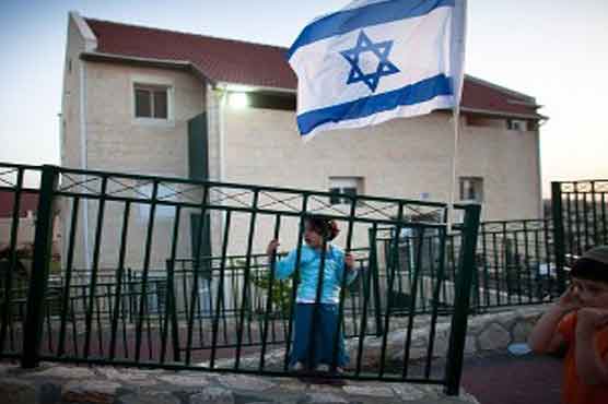 Israel seeks deferral of Jewish settlers 