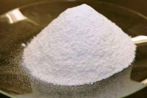 Chemical scam: Two pharmaceutical officials arrested