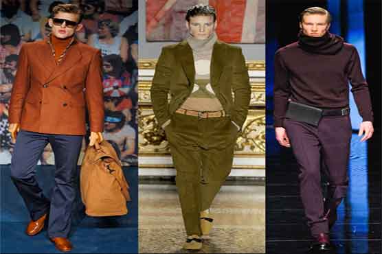 London Menswear Fashion Week preps begin