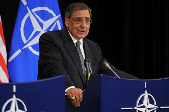 Deal with Kabul  signals long-term US role: Panetta