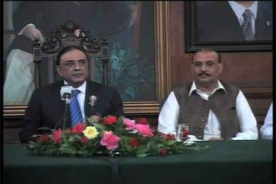 Road map for division of Punjab prepared