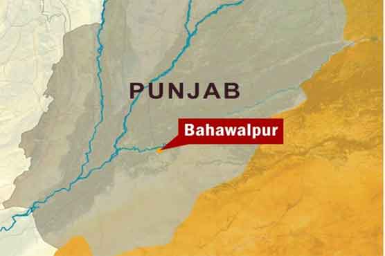 Bahawalpur: 60 workers buried under debris