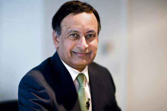 SC rejects Hussain Haqqani's video link plea