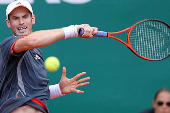 Murray gets clay season started with Barcelona win