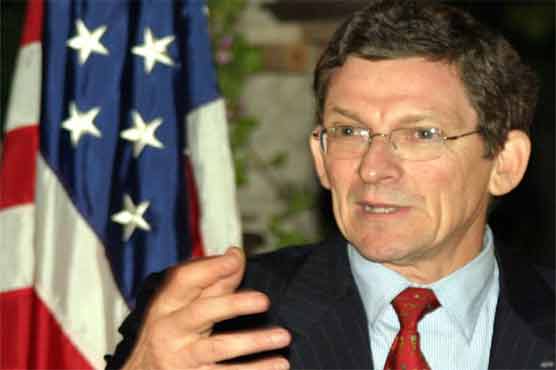 Grossman to arrive on three-day visit tomorrow