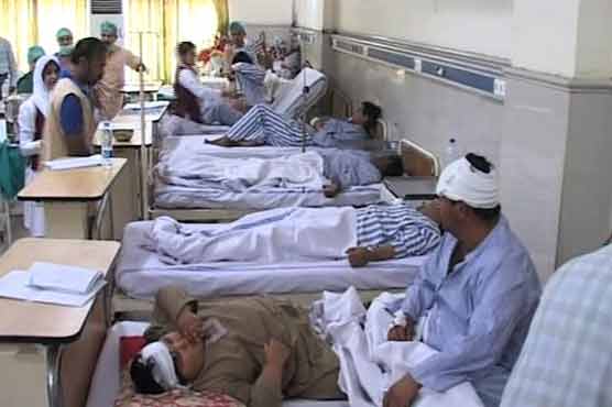 Lahore Railway blast: Death toll rises to 3 