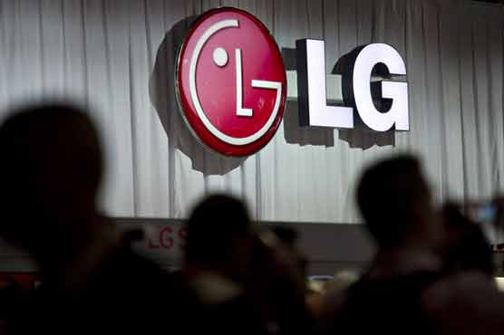 LG Electronics returns to profit on mobiles, TVs