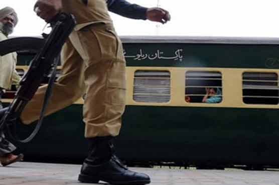  New security plan at railway stations decided