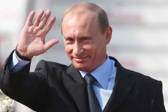 Vladimir Putin returns as Russia's President