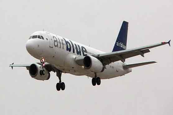 PHC warns cancellation of Airblue service