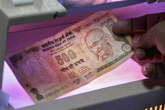 S&P lowers Indias outlook to negative