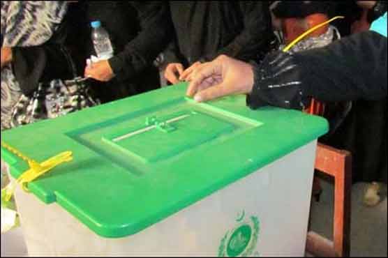 Multan: PP-194 by-polls continues