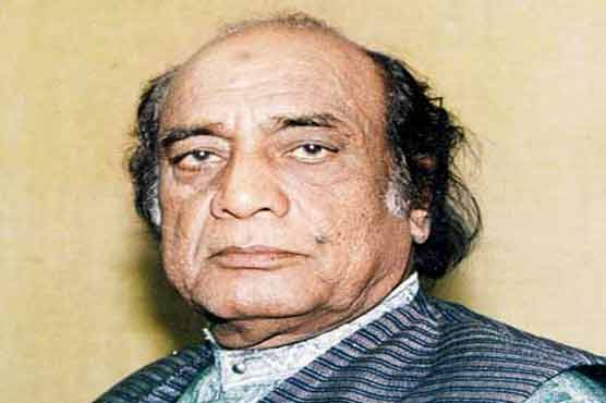 Mehdi Hassan gets India visa