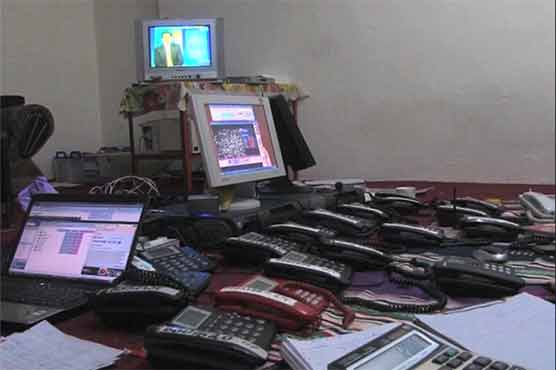 And now bookies turn to contempt case