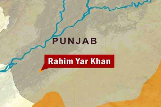 Rahim Yar Khan: Old enmity claims three lives