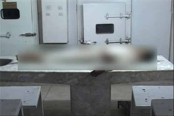 Islamabad: Kidnappers kill captive