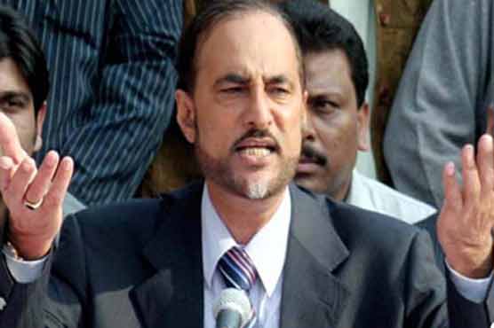 NA speaker sole authority to declare PM incompetent: Babar