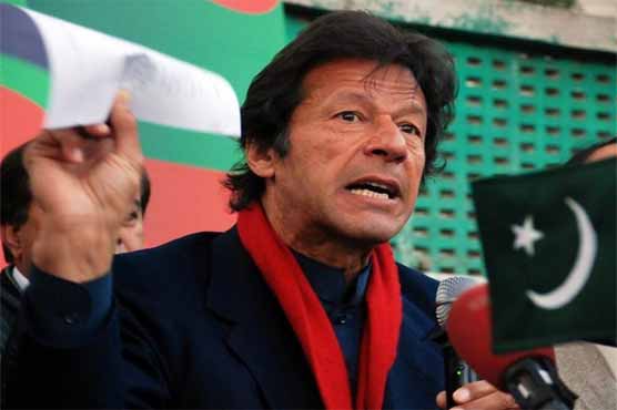 PM Gilani has lost his credibility: Imran Khan