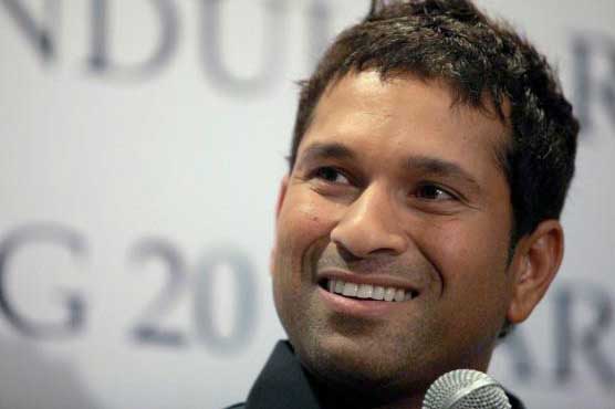 Congress proposes Sachin's name for Rajya Sabha