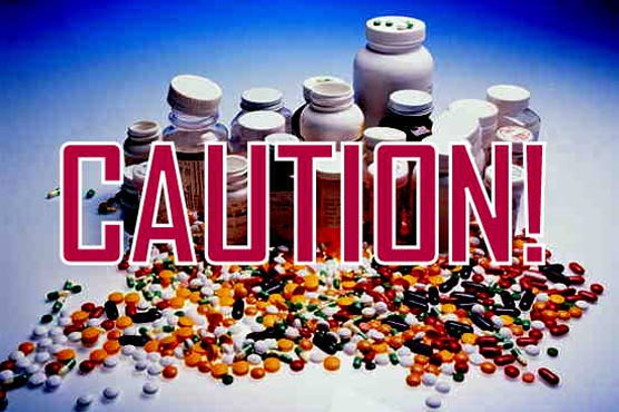 Effects of Self-Medication