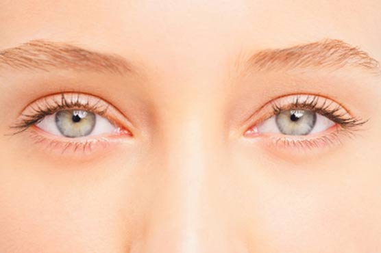 Prevent Eye Wrinkles 