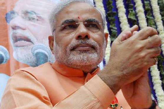 No change in visa policy on Narendra Modi: US