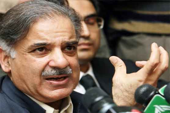 SC verdict be implemented according to constitution: Shahbaz