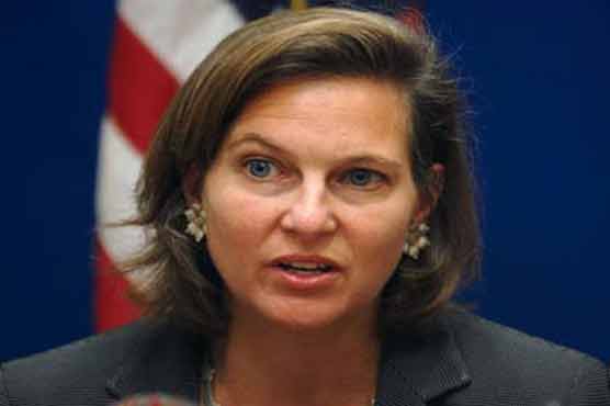 US hopes Pakistan resolves political row