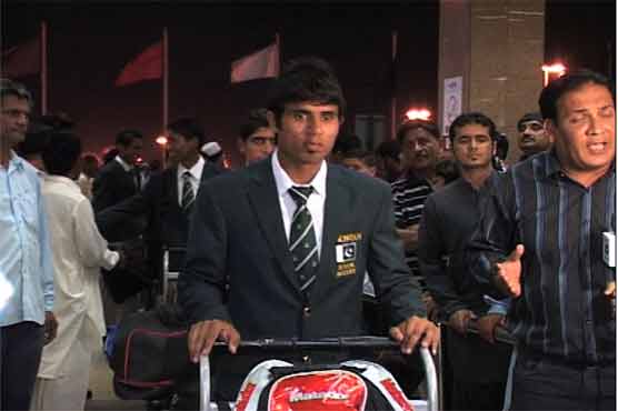 Jr Asia Cup Hockey: Pak squad leave for Malaysia