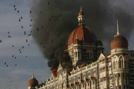 India handovers dossier on 26/11 attack to Pakistan