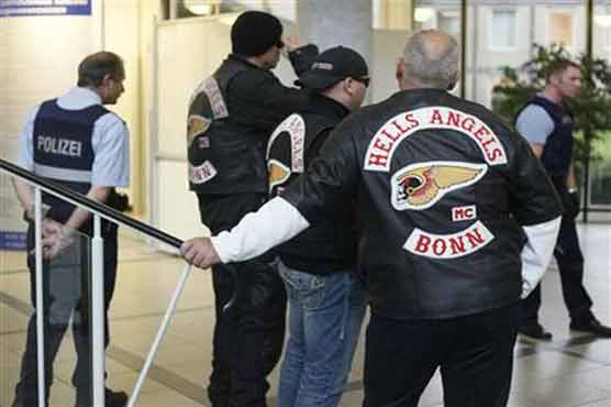 Police arrest 6-year-old who threatens, kicks principal