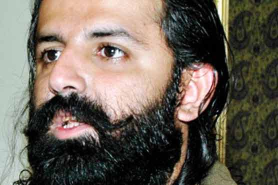 Shahzain Bugtis arrest warrants issued