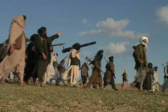 Af-Pak-US consider safe passage for Taliban peace talks