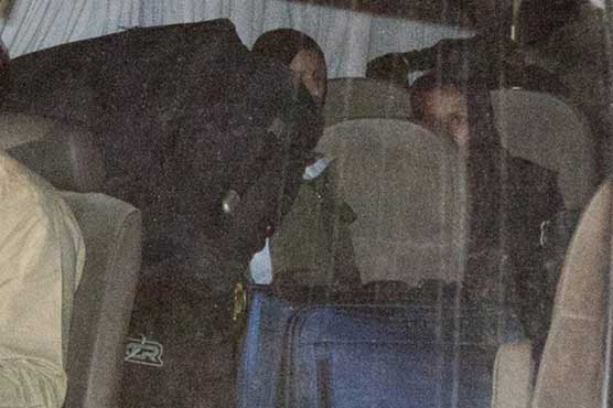 Bin Laden Yemeni widow to stay in KSA: relative