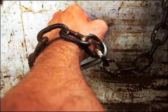 Multan: Six alleged terrorists held from different points