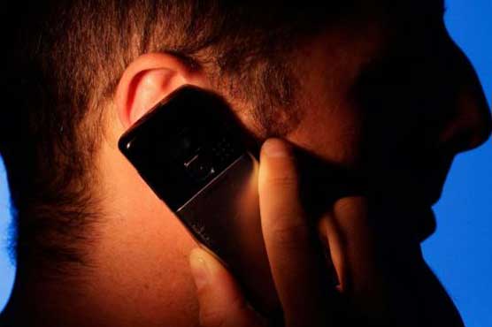Cell phones pose no health risk: study 