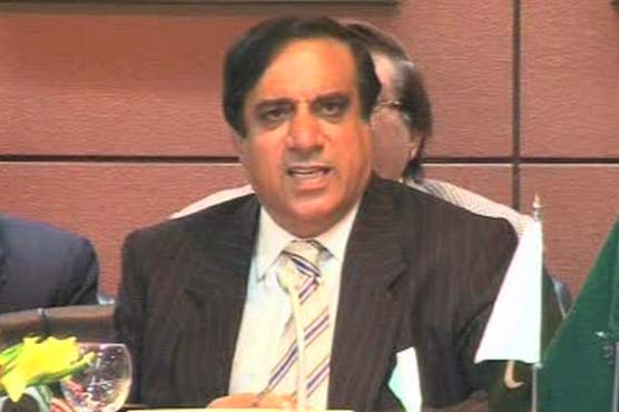 Badar nominated Leader of House in Senate