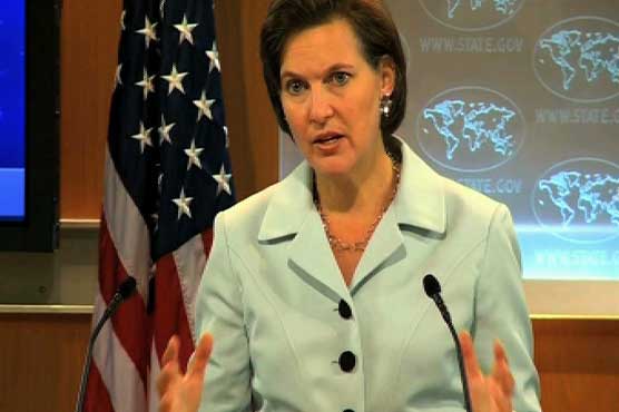 Gilani still Pakistans PM despite conviction: US